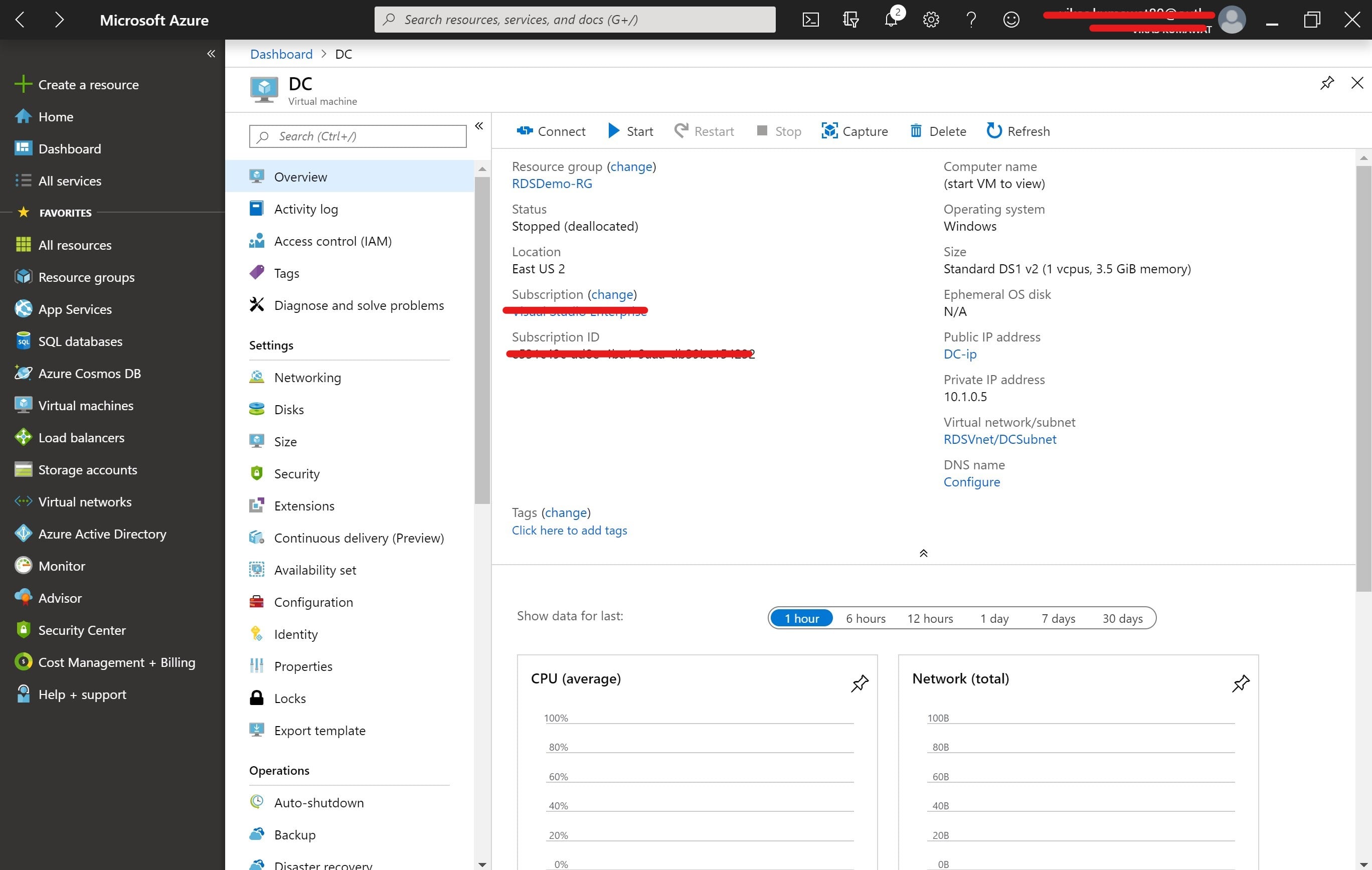 azure portal app, azure portal